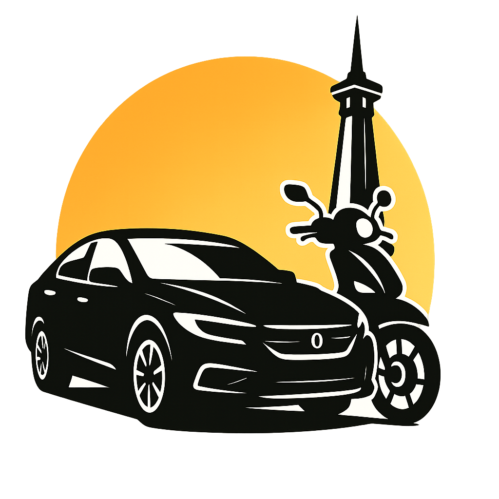 sewa mobil jogja